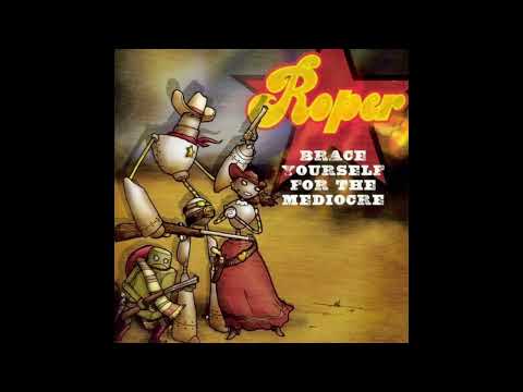 How Your Halo Fell - Roper