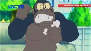 Download lagu Doraemon - BERUBAH, BERUBAH LAGI LAGI BERUBAH! 2019 [Bahasa Indonesia Doraemon Terbaru 2019 #iTube mp3