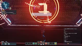 【PSO2 NGS】Brが実装されたので遊んできました。【実況】