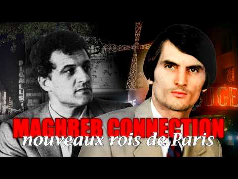 Les Secrets de la Chute des Parrains Corses à Paris