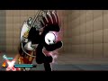 IKEMEN GO Heat X Factor Combos Beta Test