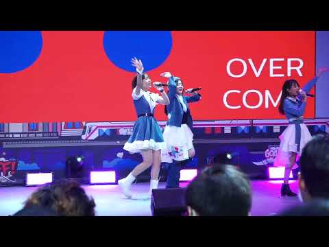 Can't see you - Paintbrush [Overall] @ Idol Finn Fest 2022 : 30 OCT 2022