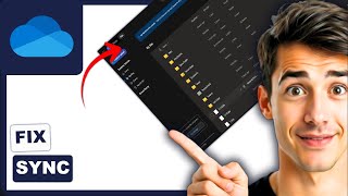 How to fix OneDrive not syncing in Windows 11