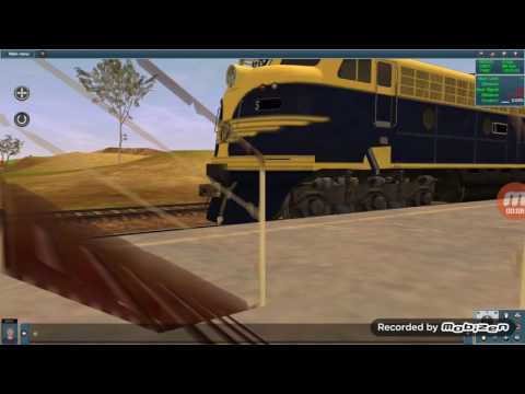 MUST SEE!!!!!!! Double (walking together) IC125 with 205kmh .