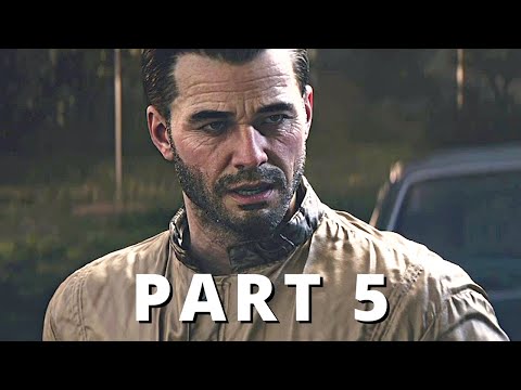 CALL OF DUTY BLACK OPS COLD WAR Gameplay Walkthrough Part 5 Campaign - No Commentary