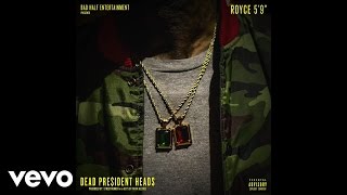 Dead President Heads Music Video