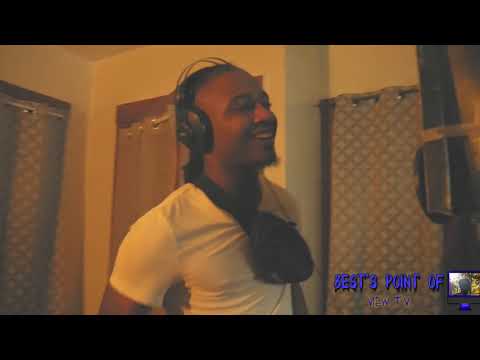 Studio Session : The Making Of No Hook F/ Lazeo,MGM Nasdoe , Biggo Binchilly, Castro & Lou Marley