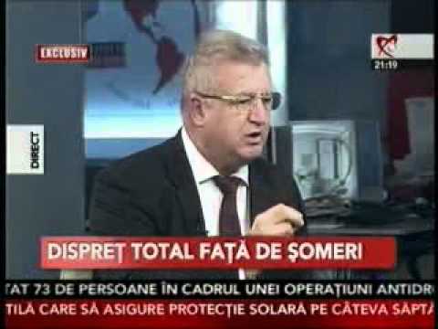Daniel Savu despre intalnire cu cetatenii in cartierul Malu Rosu