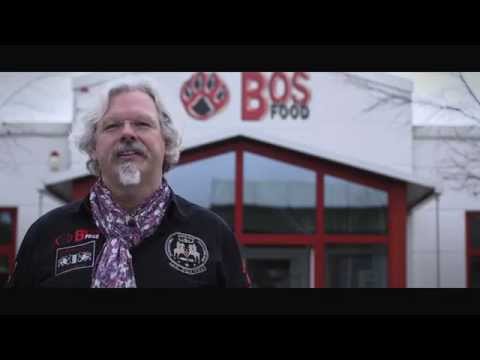 Das Geheimnis von BOS FOOD