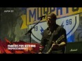 Dropkick Murphys - Famous For Nothing (Live at Hurricane Festival 2016)