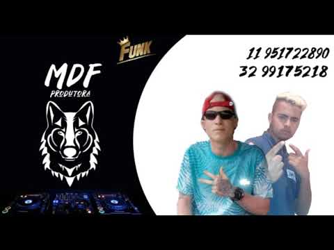 MC Gazin da 13 - O Retorno (DJ JC)