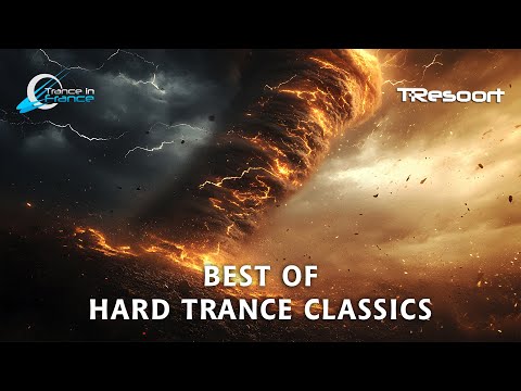 Trance In France and T-Resoort