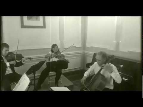 Cuarteto Juventino Rosas - Schottis El Espirituano de Juventino Rosas