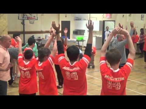 McCarton News Network #4