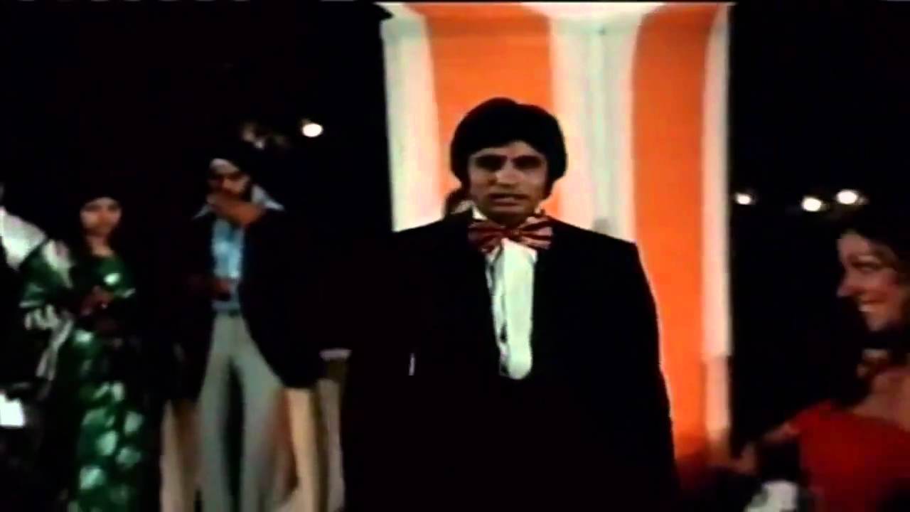 Har Taraf Husn Aur Javani Hai, Aajki Raat Kya Suhani Hai (Mohabbat Bade Kam Ki Chiz Hai) Lyrics | Trishul | Lata Mangeshkar, Yesudas, Kishore Kumar | Khayyam