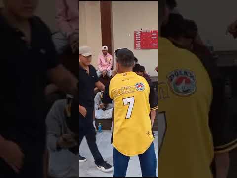 MC Myvs vs Ayala - Regional Bdm Guayaquil Ecuador - Batalla de Freestyle