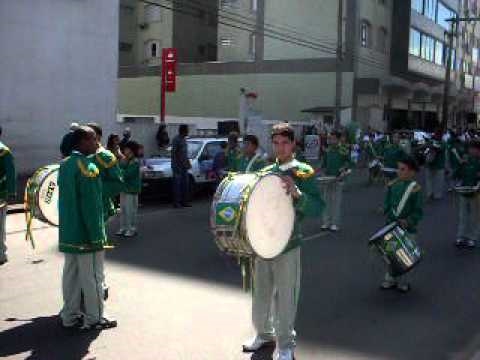 Desfile das crianças 7 de setembro(Henrique Fontes) 21