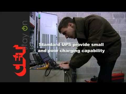 AGIL Modular UPS