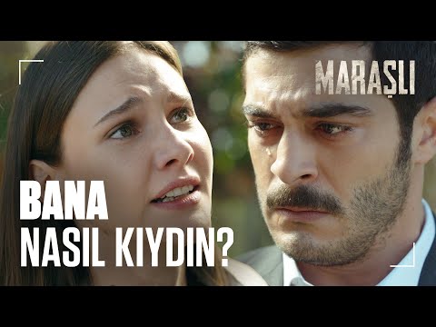 Mahur tüm gerçekleri öğrendi! - Maraşlı 17. Bölüm