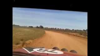 preview picture of video 'VCAS Swan Hill Round 11  Brayden.H Runs'