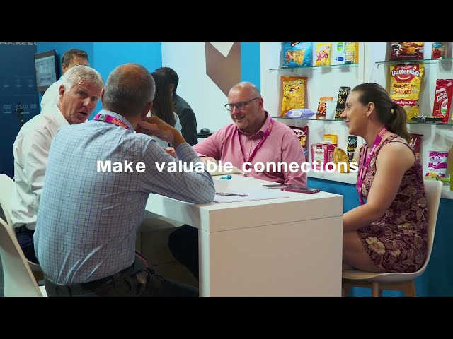  | Information about SNACKEX Exhabition