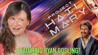 Astrophysicist breaks down Project Hail Mary (ft. Ryan Gosling)