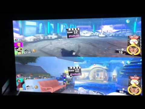 A Little Bit Of Fun With Owen Dunn And Harry Coe