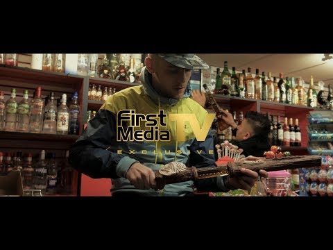 Leejay - F*ck Em [Music Video] | First Media TV