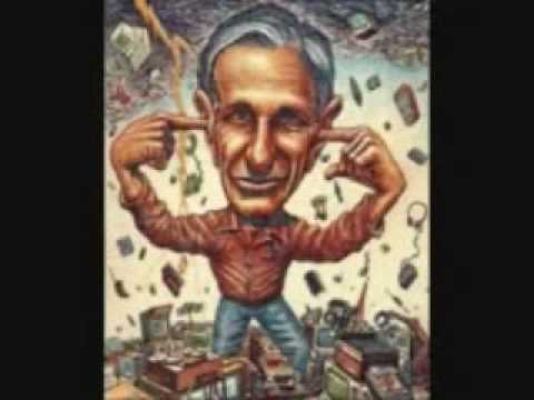 Mexican Power - Reflexión.