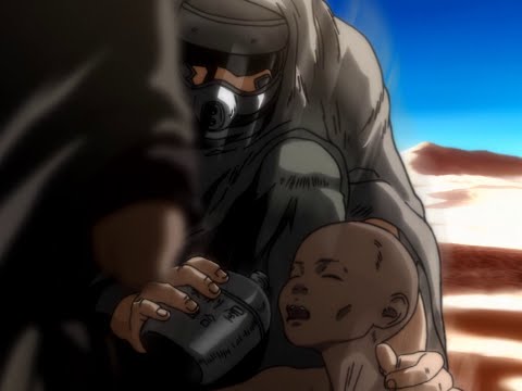 ED2  «Shinkirou» — YUKA 