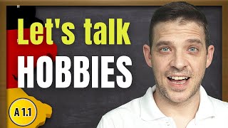 How to talk about your hobbies in German & Top 10 German Hobbies 2021