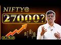 Nifty 27000