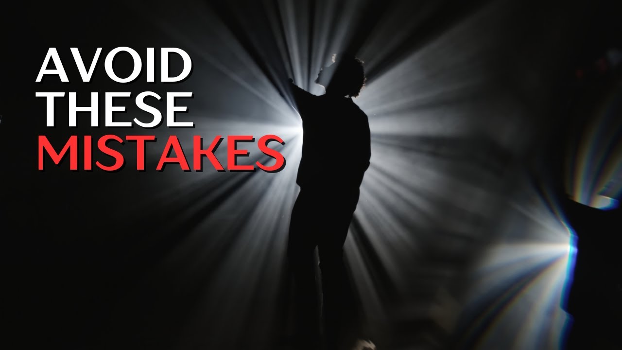 Tips for Using a Haze Machine