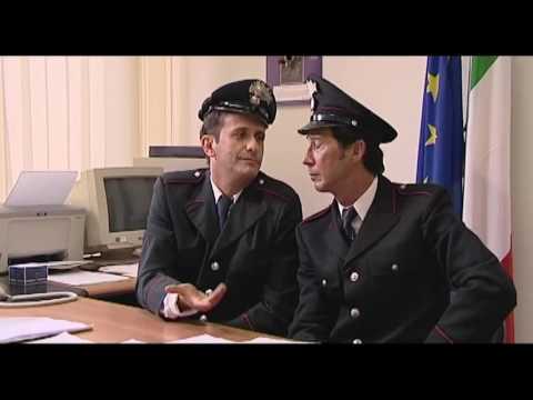 Mudù - Carabinieri - Due Categorie di Carabinieri