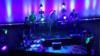 Trouble with Dreams - Eels at Olympia Theatre, Dublin