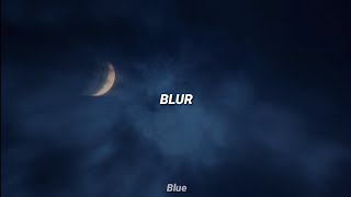 MØ ft. Foster The People || Blur (lyrics)