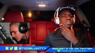 Lowkey Bars For my Brother  (Deepest Song) R.I.P