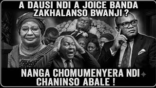 Download lagu ZOMVETSA CHISONI A NICOLAS DAUSI NDI MAYI JOICE BANDA AYANKHULA IZI PA IMFA YA KATSWIRI BRIAN BANDA  mp3