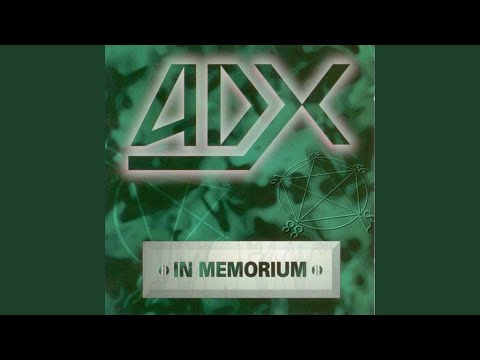 Notre Dame De Paris - ADX