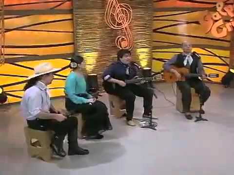 Galpão Crioulo   Dante Ramon Ledesma e Daniel Torres