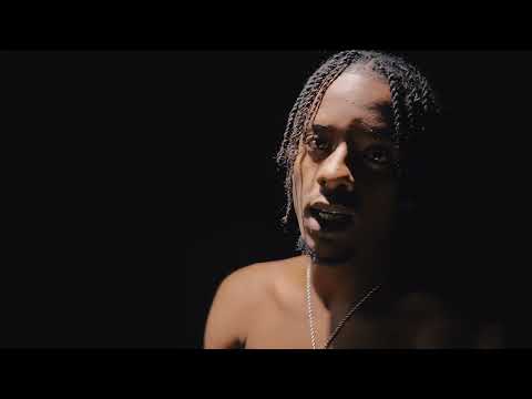 Kenny K-Shot - Alone (Official Video)