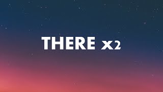 Slushii &amp; Marshmello – There x2 (Lyric)
