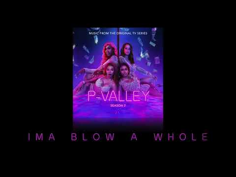 J  Alphonse Nicholson Lil' Murda    When I Get Out  (P Valley  Season 2 Official Audio)