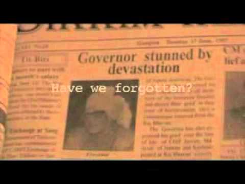 A Film on Disaster Management - Sikkim.mp4