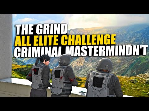 Completing The Doomsday Heists Criminal Mastermind With $2X Money!, or so we thought | GTA 5 Online