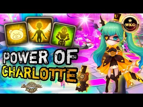 G2 PLAYER PICK OCCULT GIRL FOR CLIMB IN RTA SUMMONERS WAR