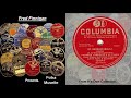 Frankie Yankovic & His Yanks - St Bernard Waltz(1949)
