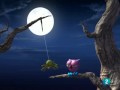 The Owl 19 Spider Time