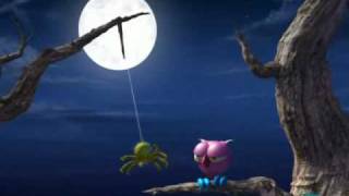 Download lagu The Owl - 19. Spider Time mp3 Download lagu The Owl - 19. Spider Time mp3