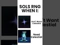 How Sol's RNG Be Like 😭💔 #shorts #trending #roblox #solsrng